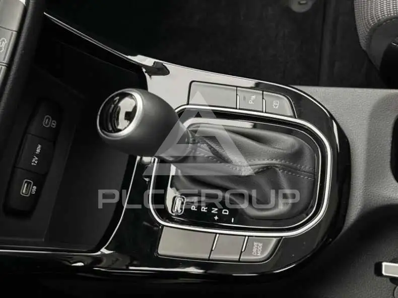 2025 Hyundai I30