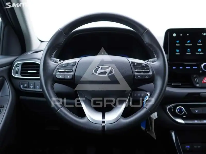 2025 Hyundai I30