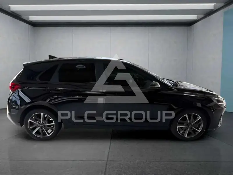 2025 Hyundai I30