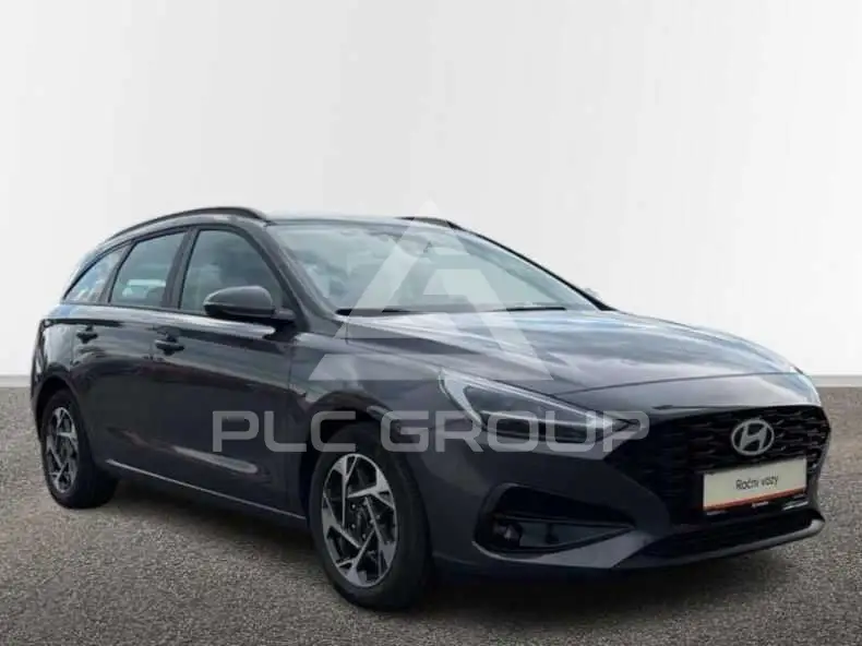 2025 Hyundai I30