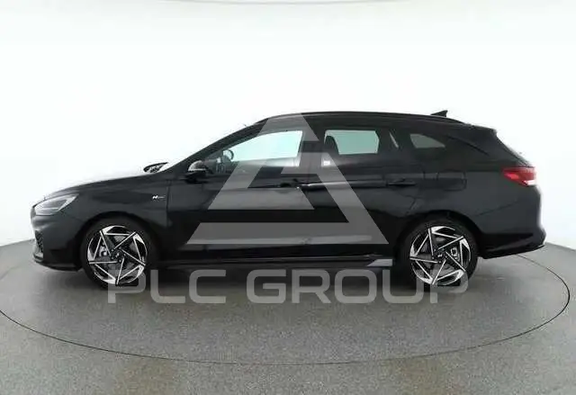 2025 Hyundai I30