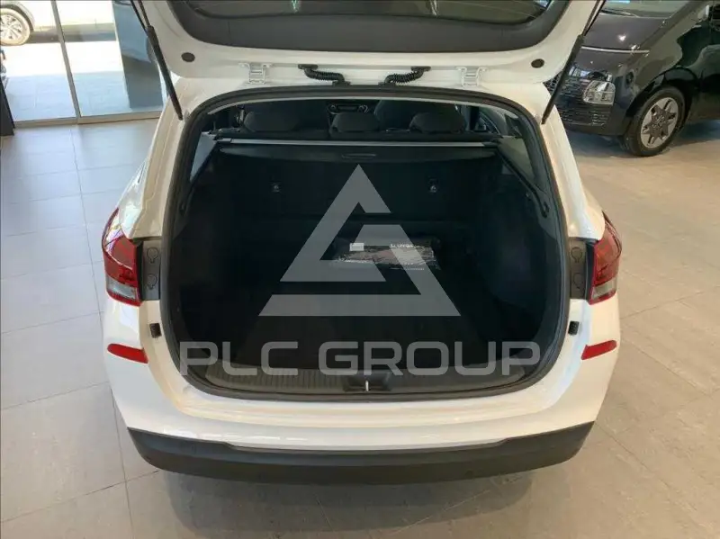 2025 Hyundai I30