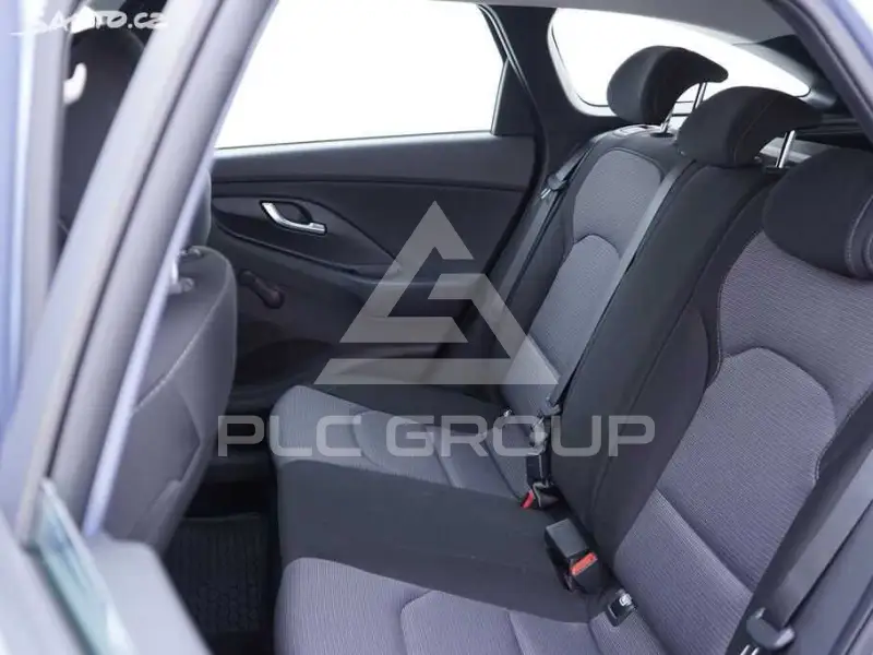 2025 Hyundai I30