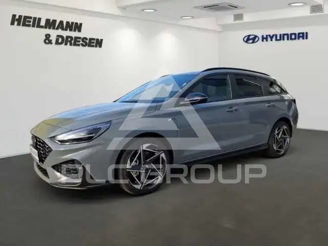 2025 Hyundai I30