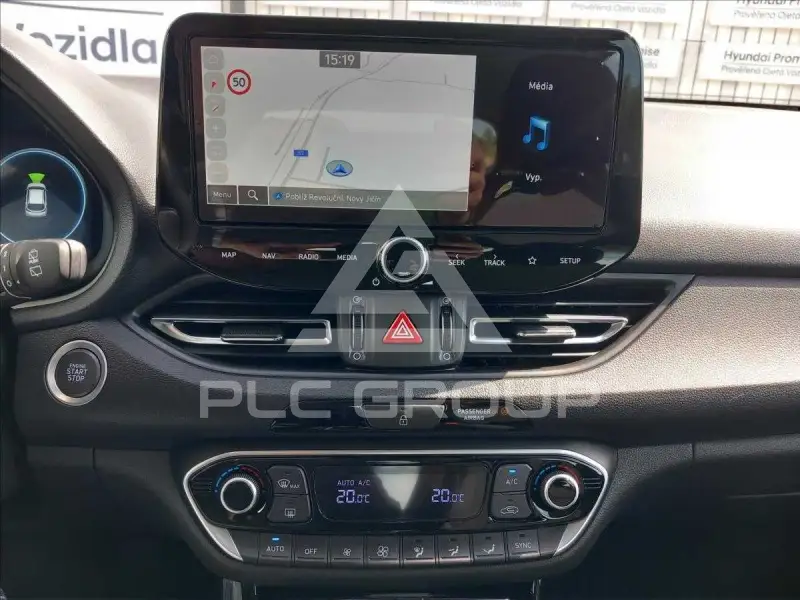 2025 Hyundai I30