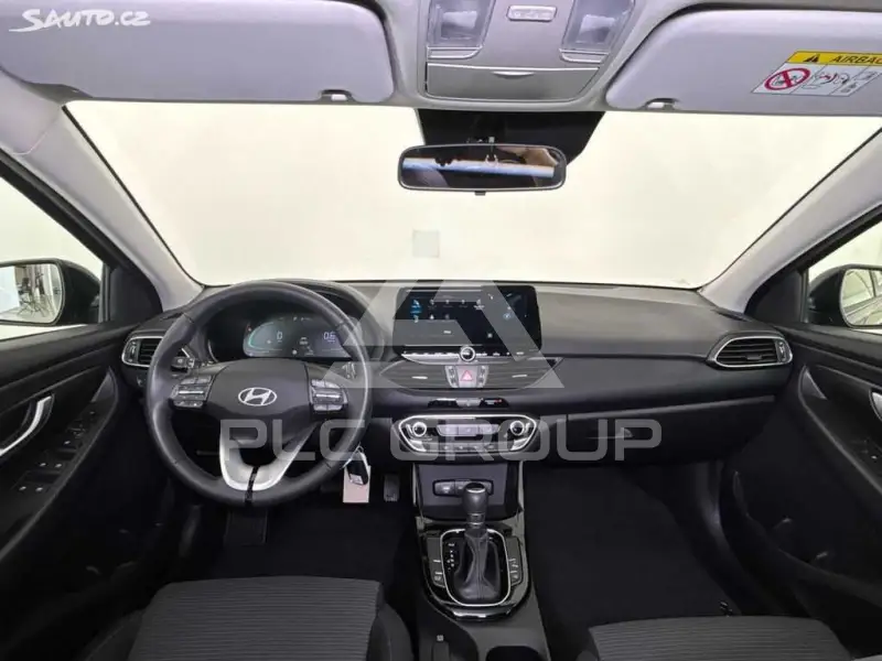 2025 Hyundai I30