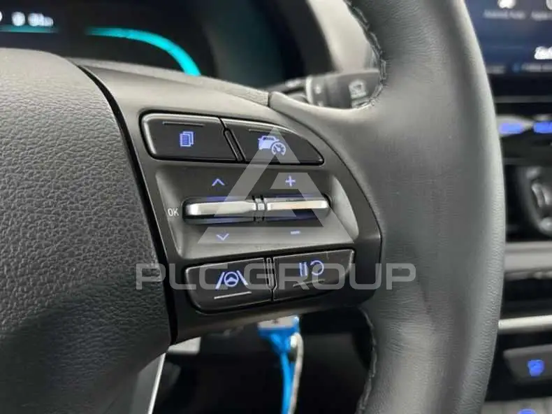 2025 Hyundai I30