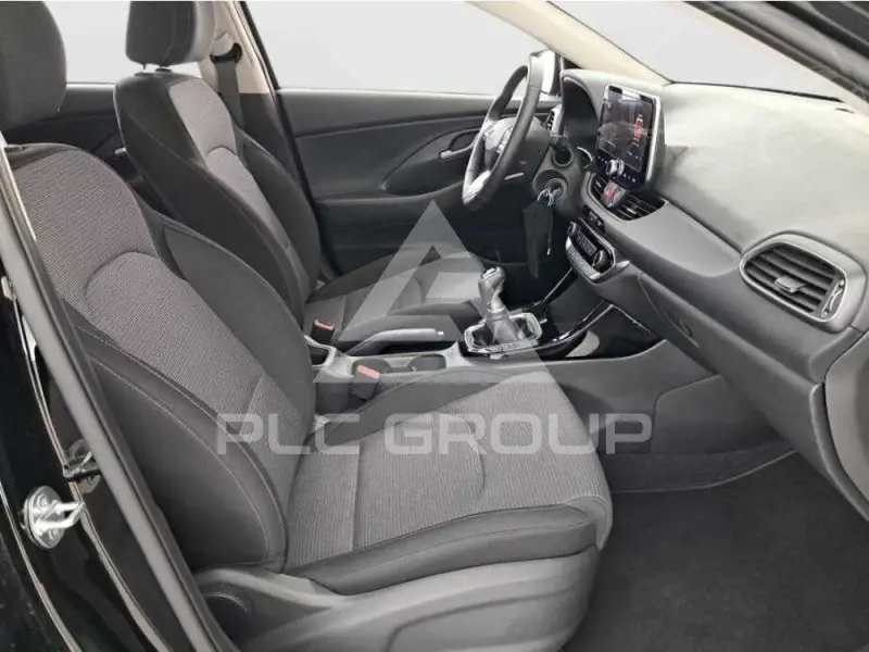 2025 Hyundai I30