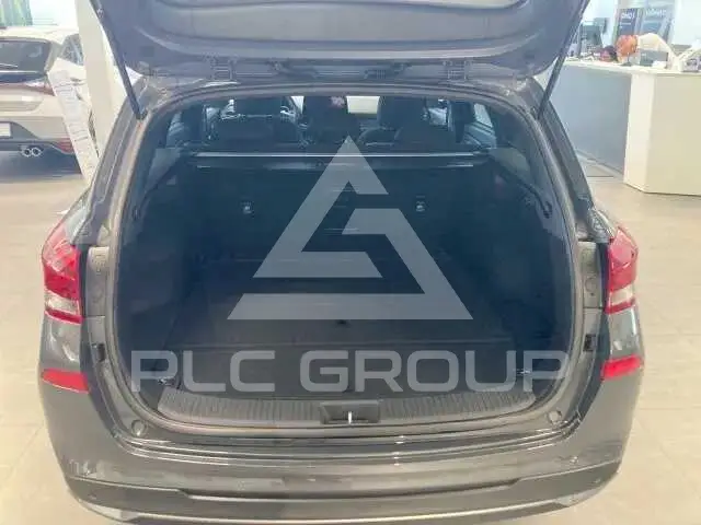2025 Hyundai I30