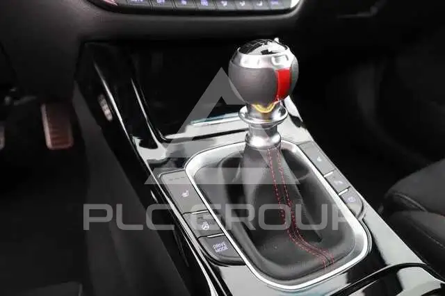 2025 Hyundai I30