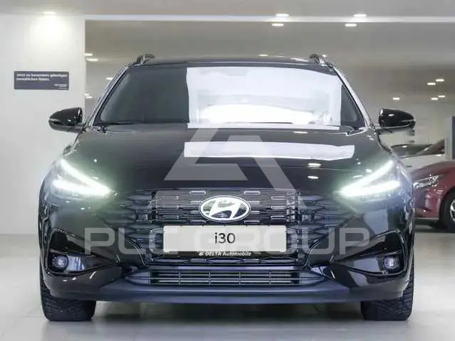 2025 Hyundai I30