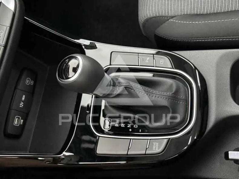 2025 Hyundai I30