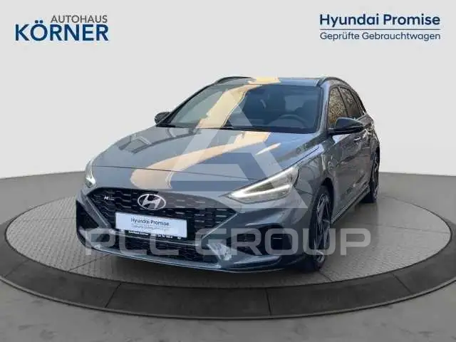 2025 Hyundai I30