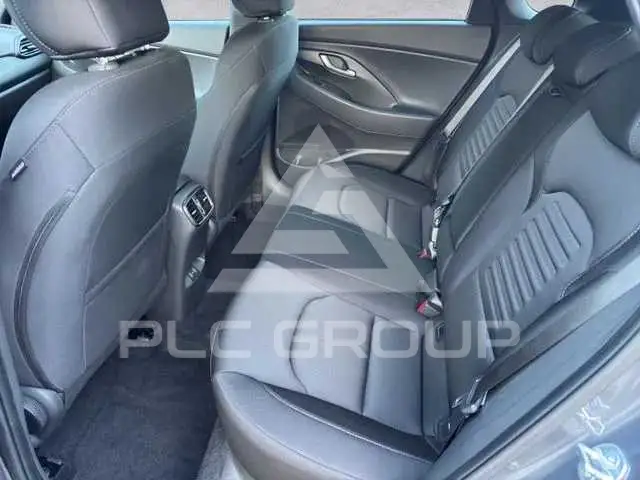 2025 Hyundai I30
