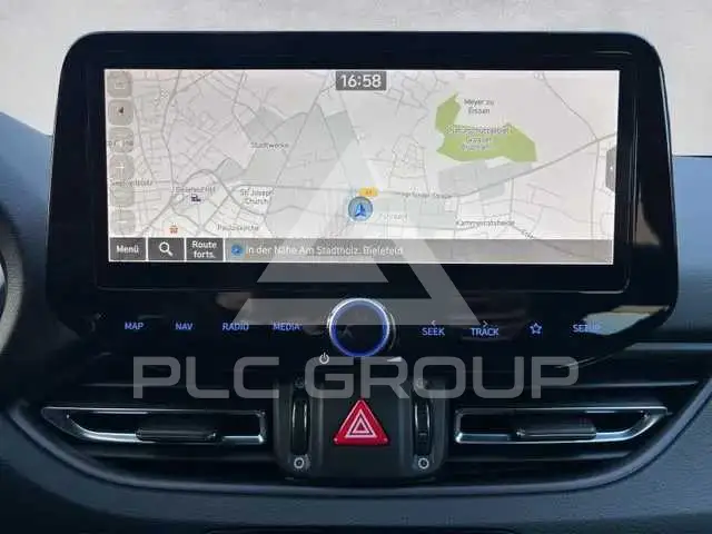 2025 Hyundai I30