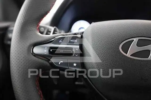 2025 Hyundai I30