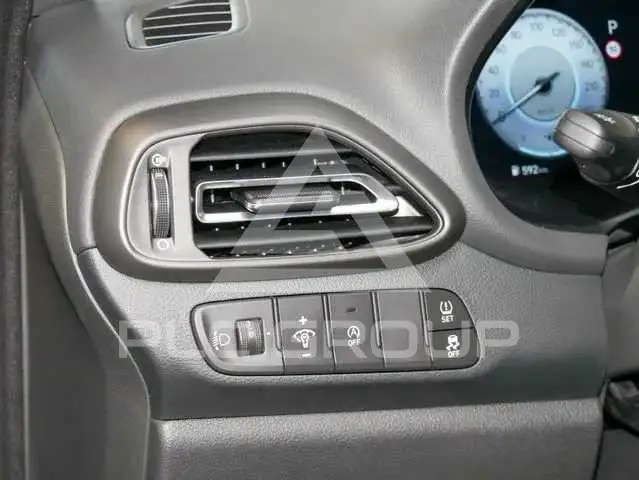 2025 Hyundai I30