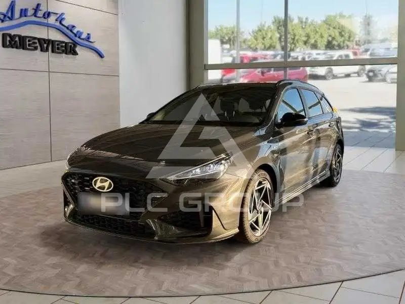 2025 Hyundai I30