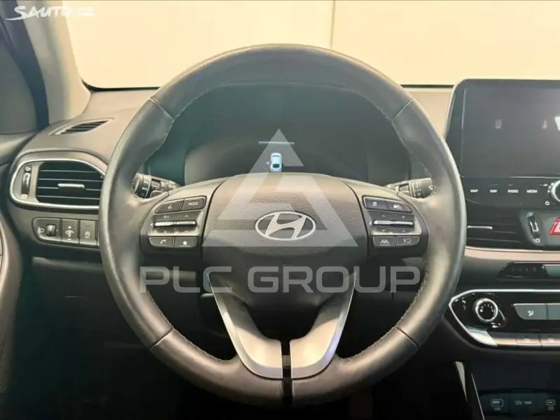 2025 Hyundai I30
