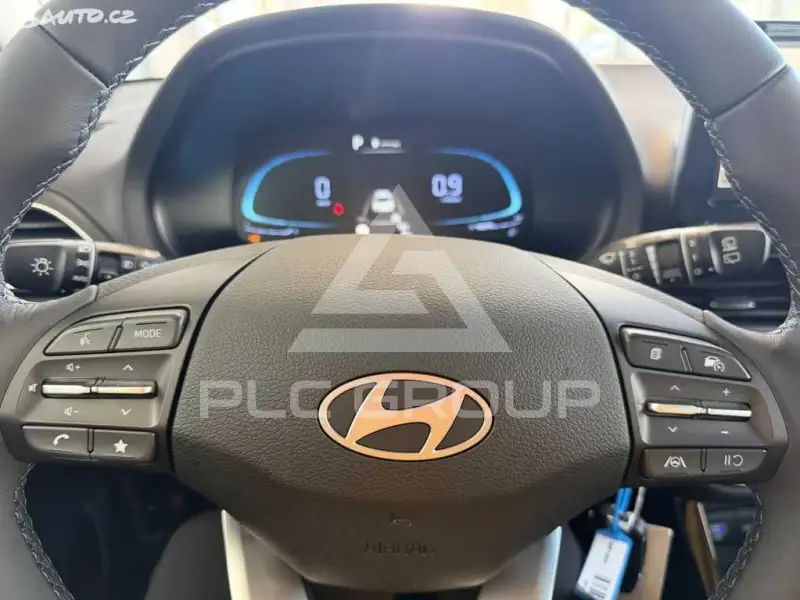 2025 Hyundai I30