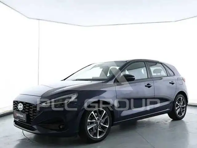 2025 Hyundai I30