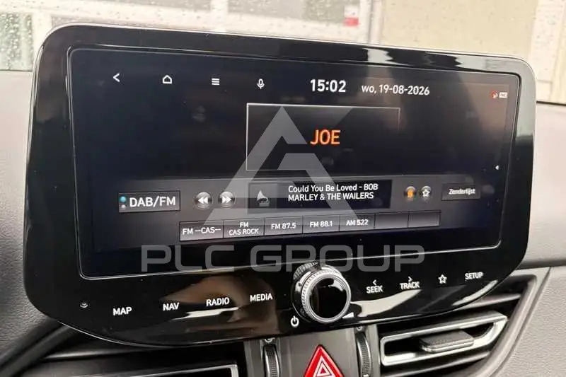 2025 Hyundai I30