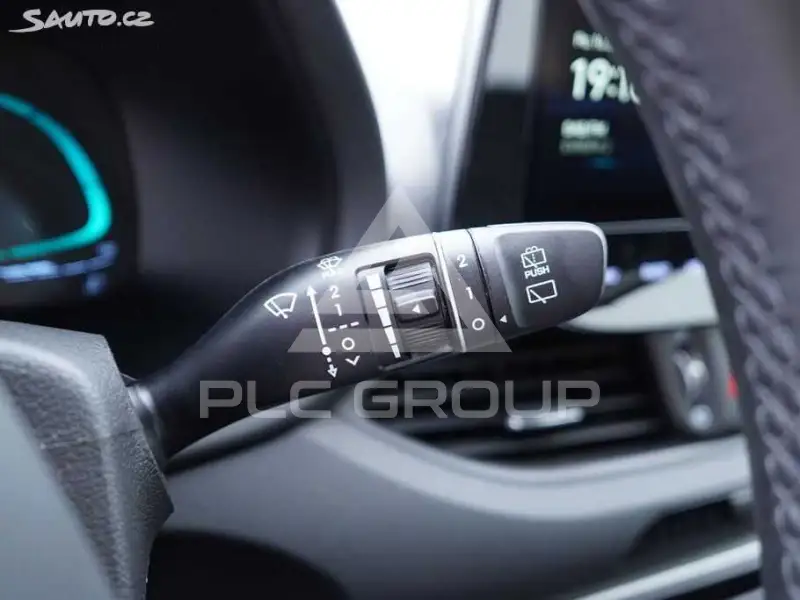 2025 Hyundai I30