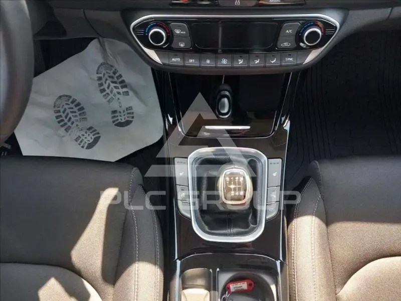 2025 Hyundai I30