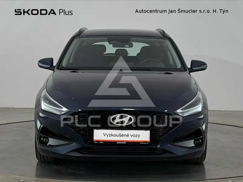 2025 Hyundai I30