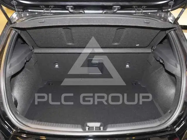 2025 Hyundai I30