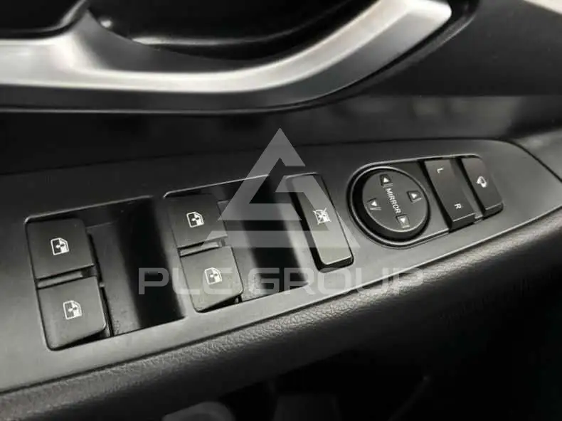 2025 Hyundai I30