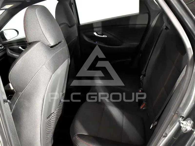2025 Hyundai I30