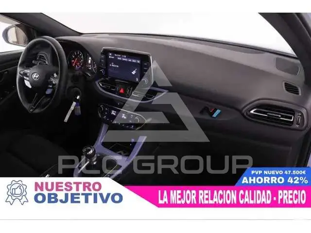 2025 Hyundai I30