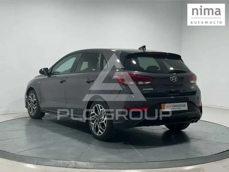2025 Hyundai I30