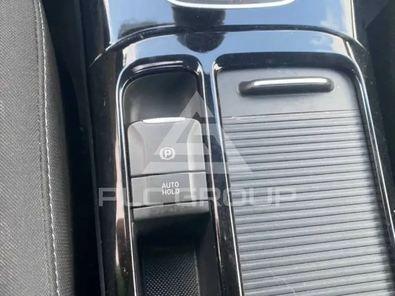 2025 Hyundai I30