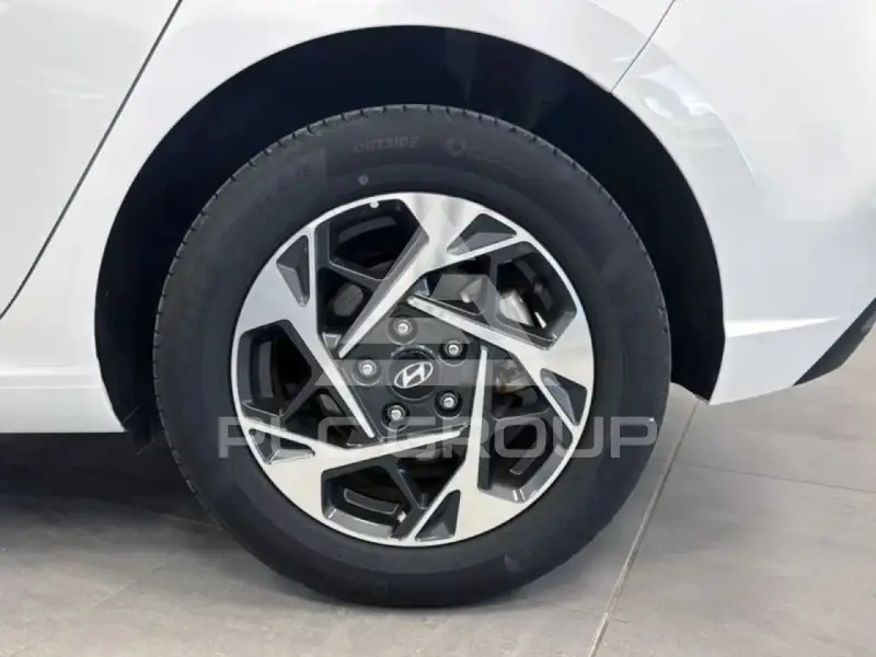 2025 Hyundai I30
