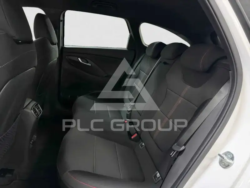 2025 Hyundai I30
