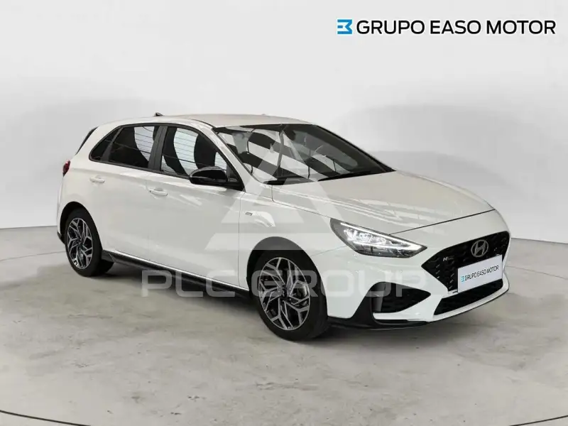 2025 Hyundai I30