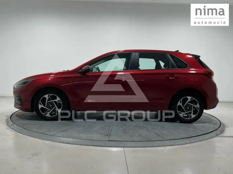 2025 Hyundai I30