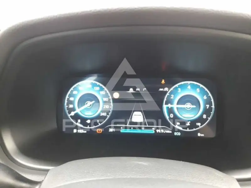 2025 Hyundai I30