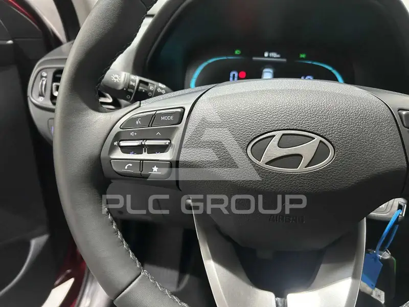 2025 Hyundai I30