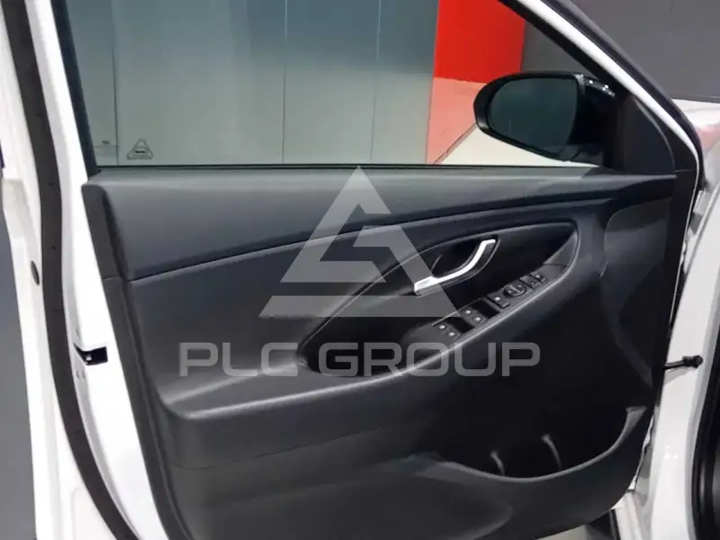 2025 Hyundai I30