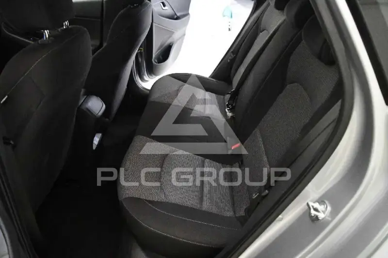 2025 Hyundai I30