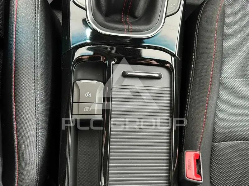 2025 Hyundai I30