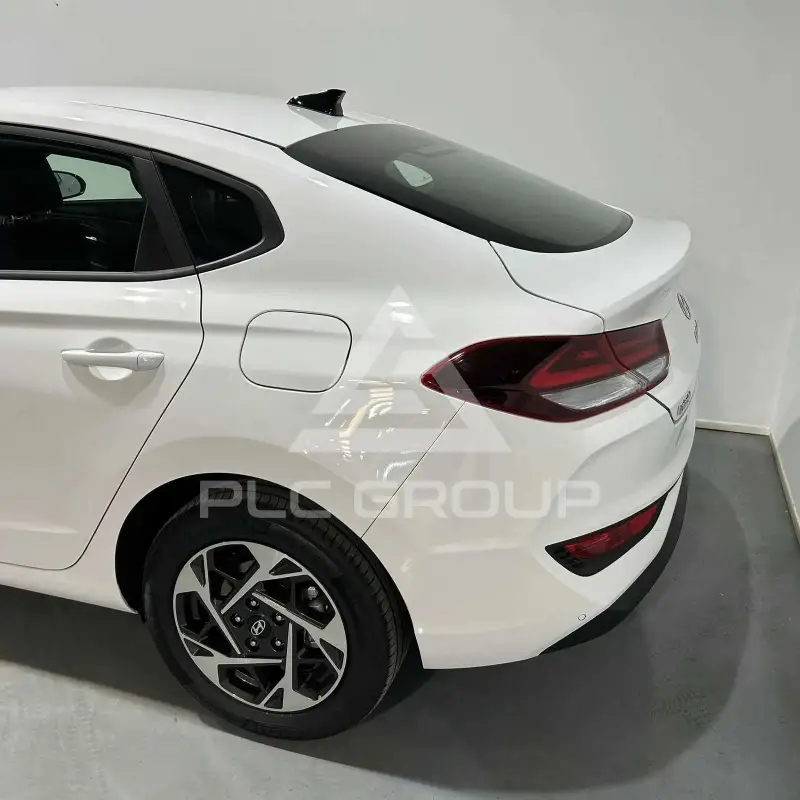 2025 Hyundai I30