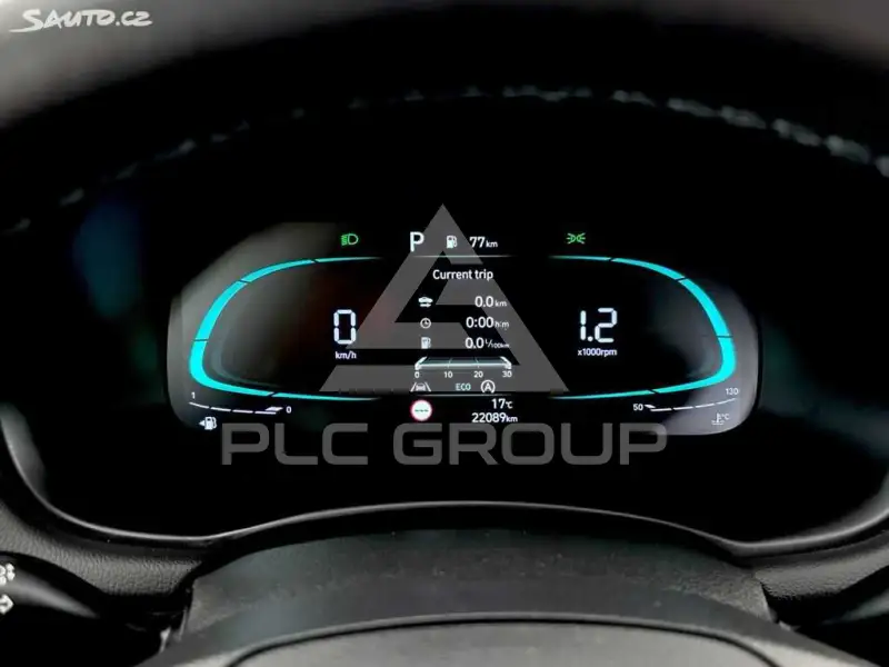 2025 Hyundai I30