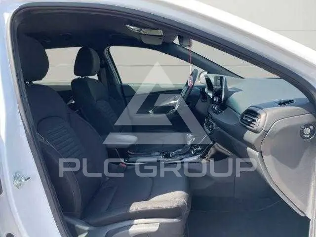 2025 Hyundai I30