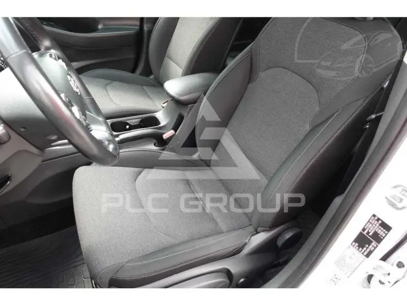 2025 Hyundai I30