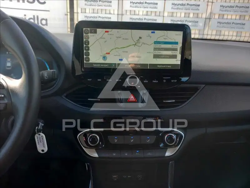 2025 Hyundai I30
