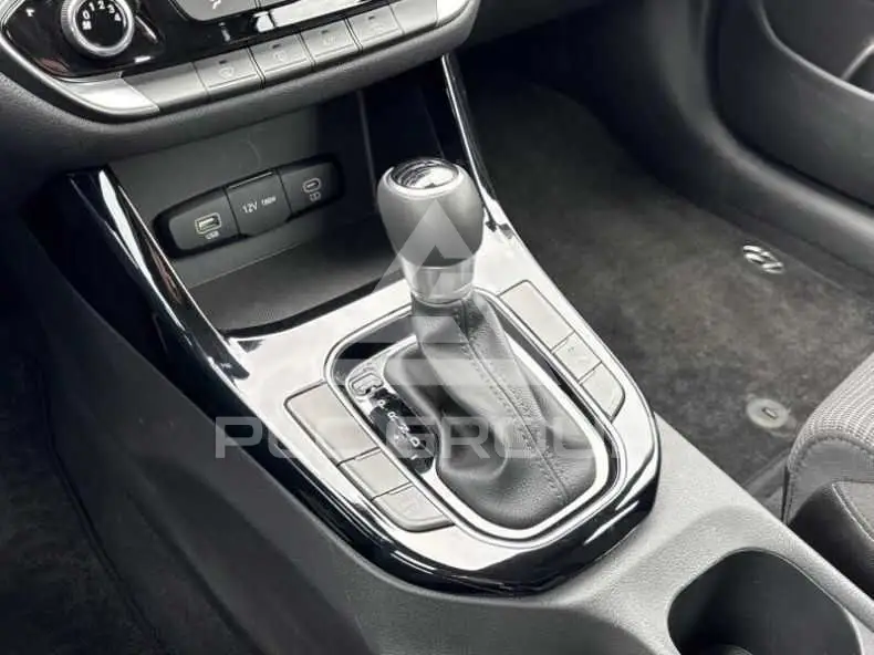 2025 Hyundai I30